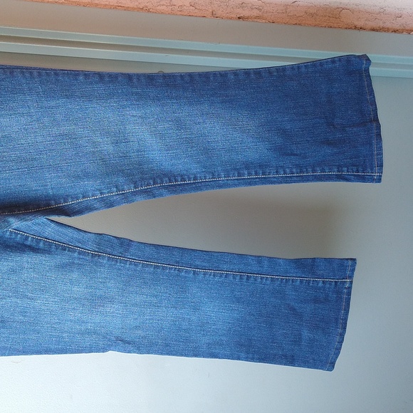 Michael kors flare ankle jeans - Picture 5 of 14